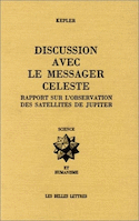 Discussion avec le messager céleste